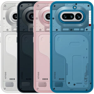 nothing phone (4a) 5g
