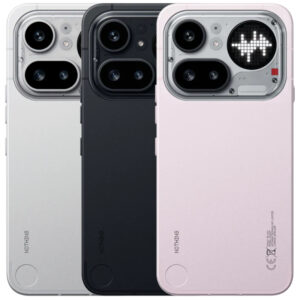 nothing phone (4a) pro 5g