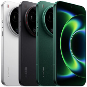 xiaomi 17 ultra 5g 16/512gb