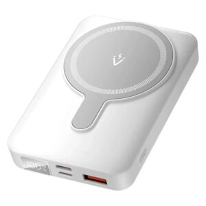 power bank 10000mah magsafe vention