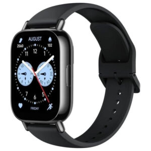 xiaomi redmi watch 5 lite reloj smartwatch negro
