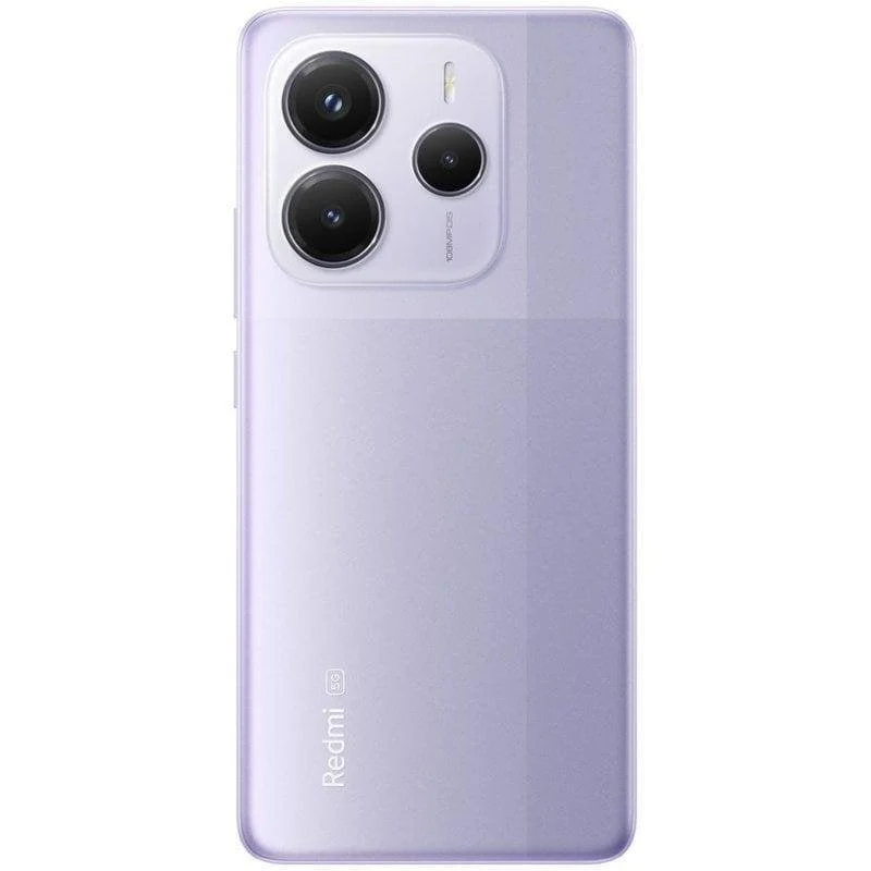 xiaomi redmi note 14 5g 128gb lavanda