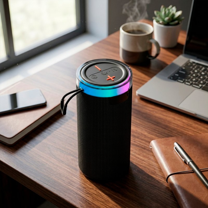 altavoz portátil 10w maxcom mx201 (copia)