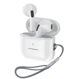 auriculares t05 tws inalámbricos con bluetooth 5.3