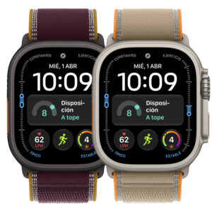 apple watch ultra 4 correa loop trail reserva