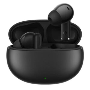 auriculares realme techlife buds inalámbricos bluetooth con cancelación de ruido