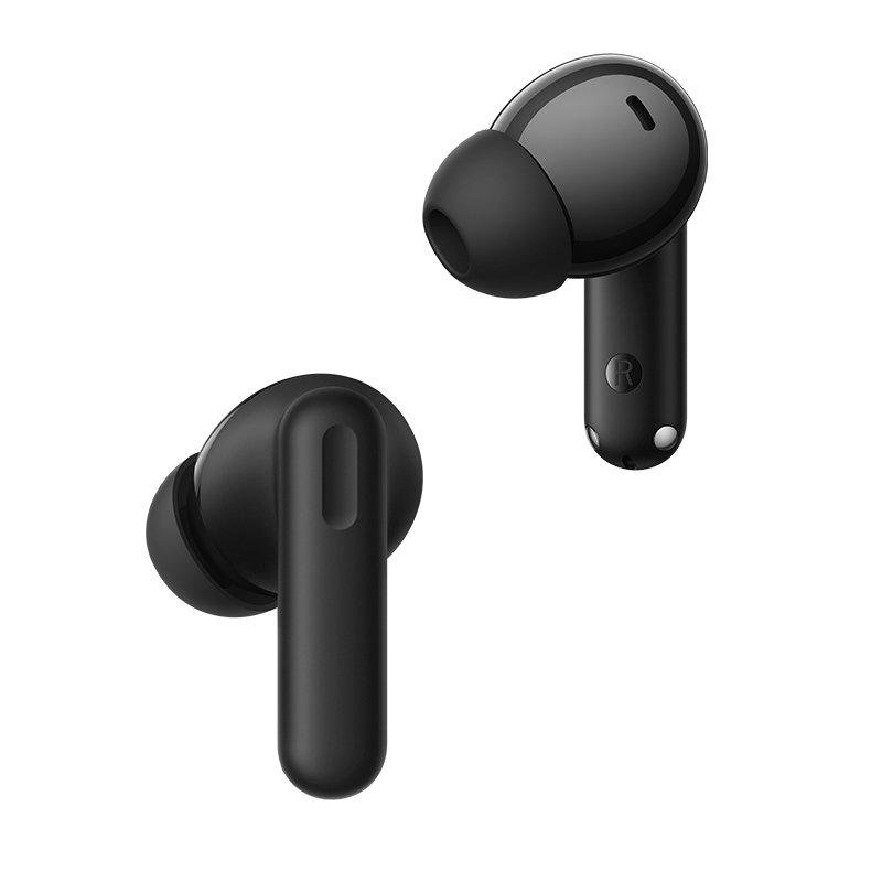 auriculares realme techlife buds inalámbricos bluetooth con cancelación de ruido