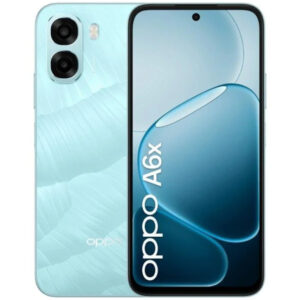 Oppo A6x 128Gb Azul